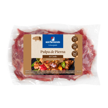Pulpa de Pierna de Cerdo